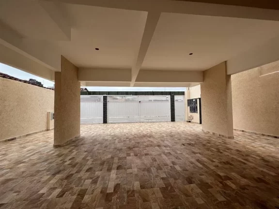 Imagem Casa com 2 dorms, Solemar, Praia Grande - R$ 280 mil, Cod: 2237