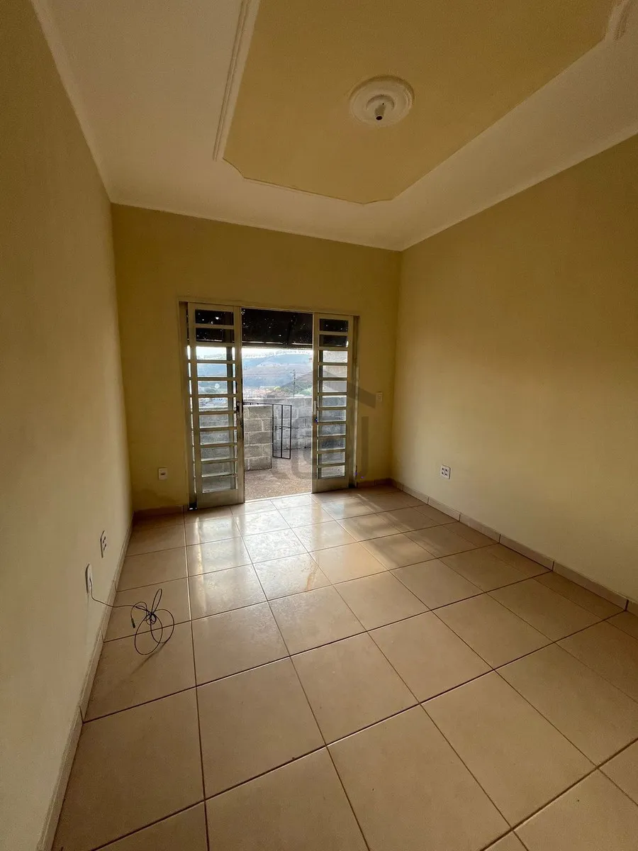Imagem Casa 3 quartos à venda em Residencial Rezende 2, Bandeira do Sul
