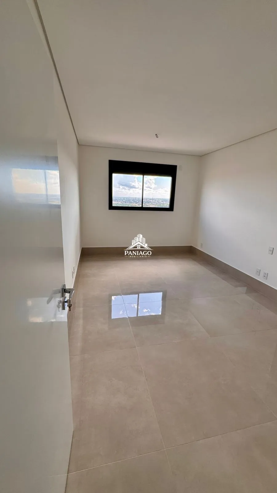 Imagem Apartamento Alto Padrão à Venda | Edifício Harissa | 165m² | Próximo Ao Shopping