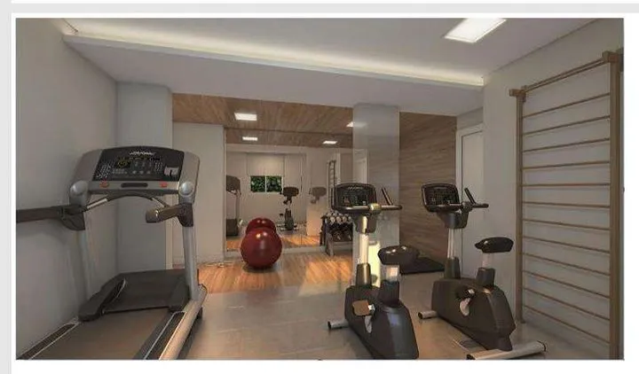 Imagem Kitnet com 1 Quarto à Venda, 27 m² em Sé - São Paulo