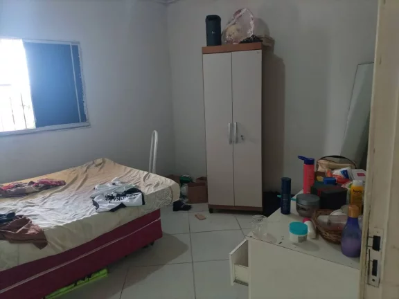 Imagem Casa com ponto comercial