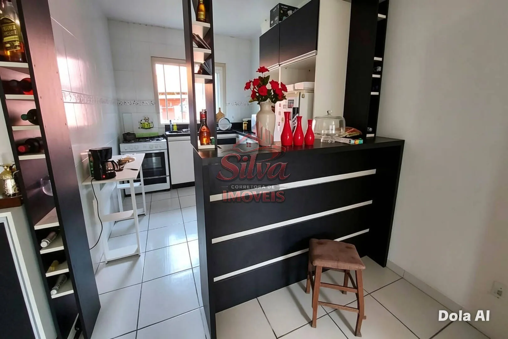 Imagem C973 | Casa 3 dormitórios com garagem à venda em Imbé