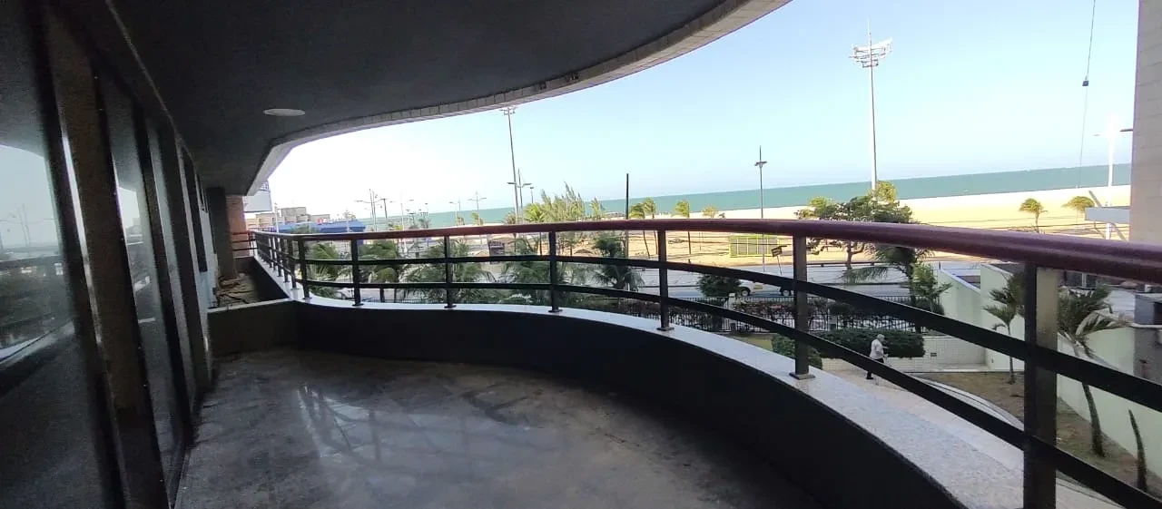 Imagem Apartamento com 3 Quartos à Venda, 225 m² em Meireles - Fortaleza