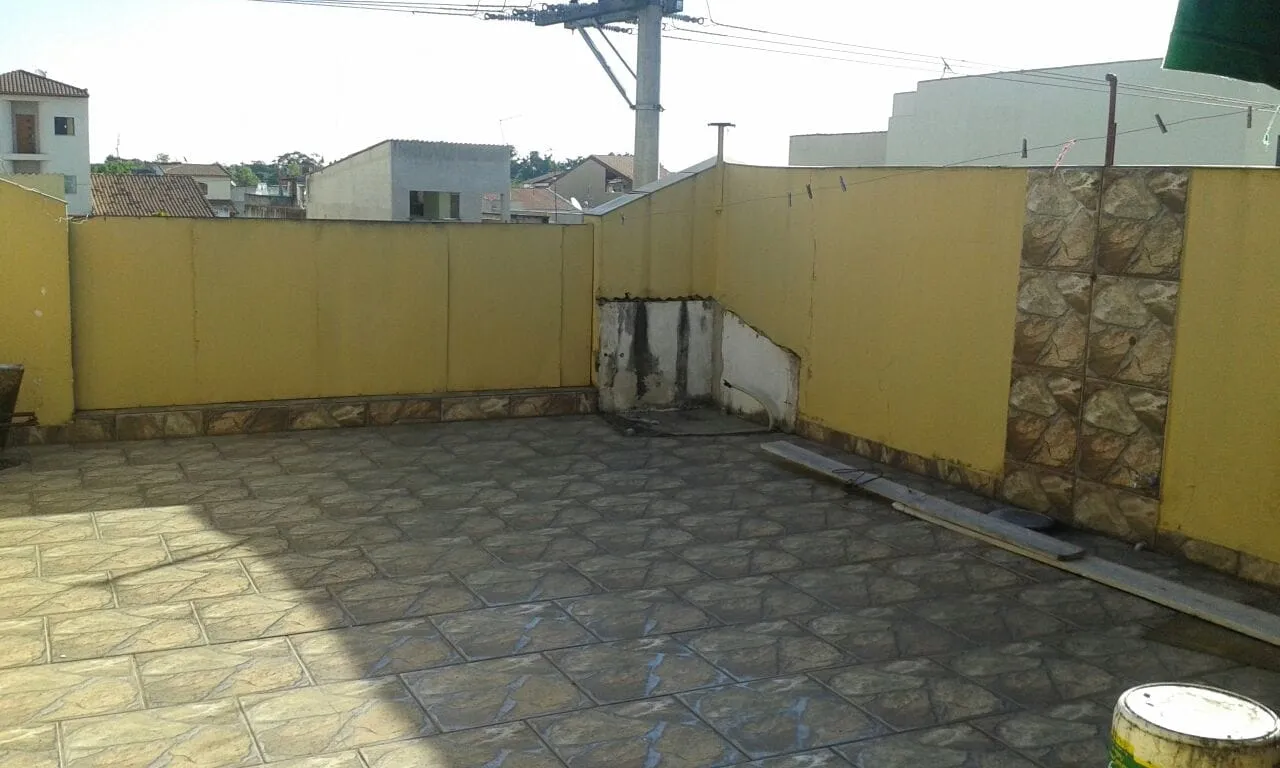 Imagem Apartamento à venda 4 Quartos, 2 Suites, 1 Vaga, 125M², Ponte Alta, Aparecida - SP | Predinho Ponte Alta