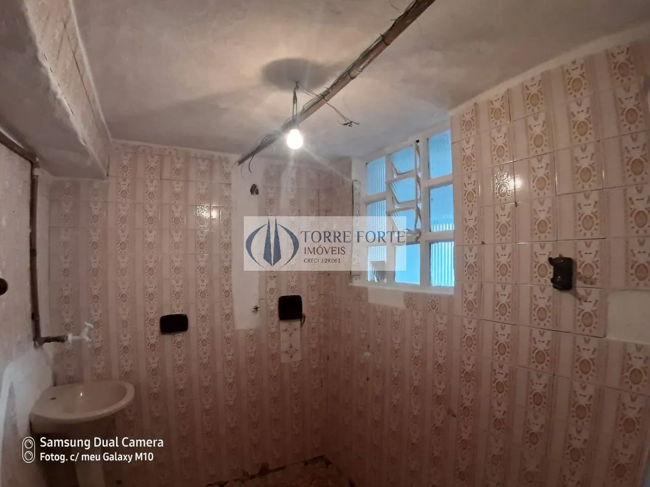 Imagem Sobrado mais 2 casas mesmo terreno Jardim Vila Formosa