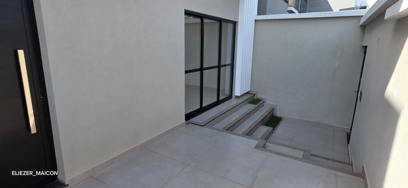 Imagem Casa a venda com 3 quartos no bairro Jardim Acacias em Poços de Caldas - MG