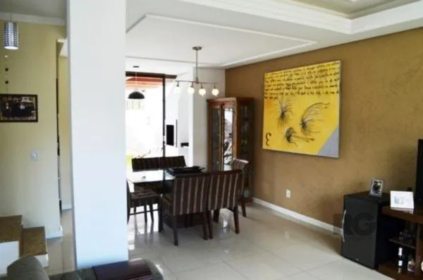 Imagem Casa para Venda - 140m², 3 dormitórios, sendo 1 suites, 1 vaga - Hípica