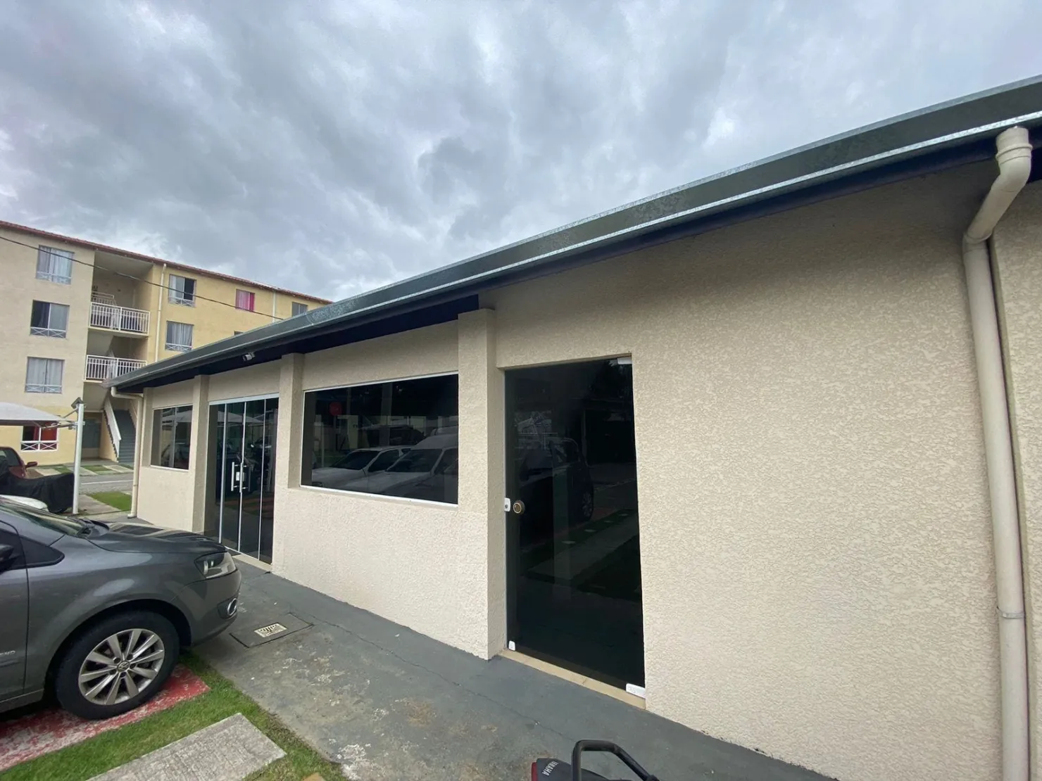 Imagem Apartamento à venda 2 Quartos, 1 Vaga, 48M², Jardim Jaraguá, Taubaté - SP | Condomínio Rossi Ideal Jacarandás