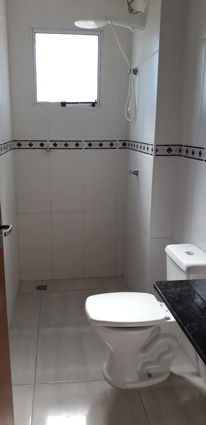 Imagem Apartamento à venda 2 Quartos, 1 Suite, 1 Vaga, 63M², Jardim Maria Augusta, Taubaté - SP | Elizabeth Cunha