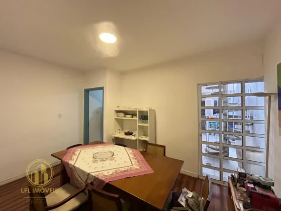 Imagem Sobrado com 131m², com 2 dormitórios e 1 vaga. Jardim Paulistano