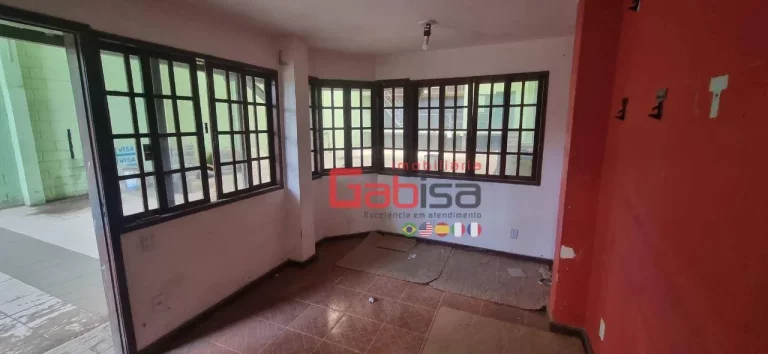 Imagem Galpão à venda, 300 m² por R$ 950.000,00 - Campo Redondo - São Pedro da Aldeia/RJ