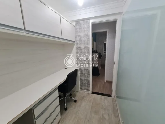 Imagem Apartamento para Venda em São Bernardo do Campo / SP no bairro Centro