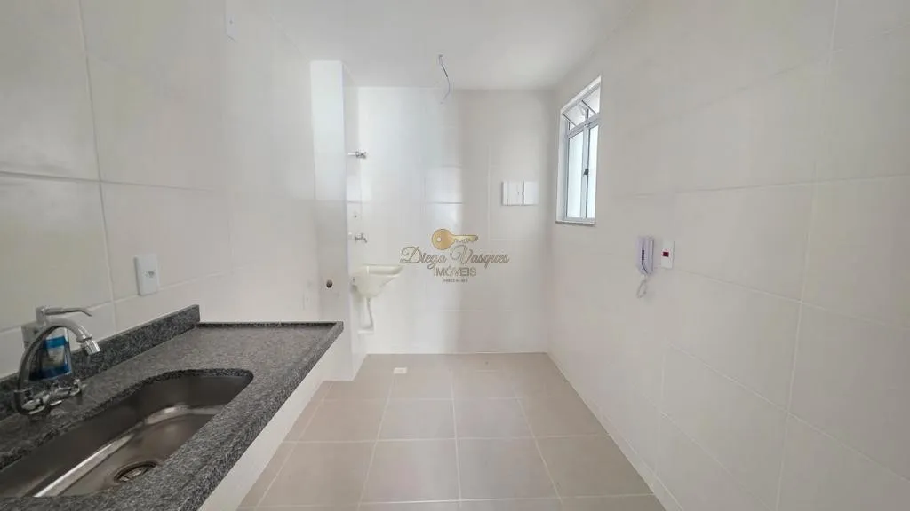 Imagem Apartamento para Venda em Teresópolis / RJ no bairro Pimenteiras