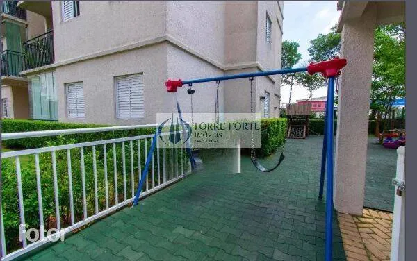 Imagem Lindo apartamento 2 dormitórios , 1 vaga com lazer completo