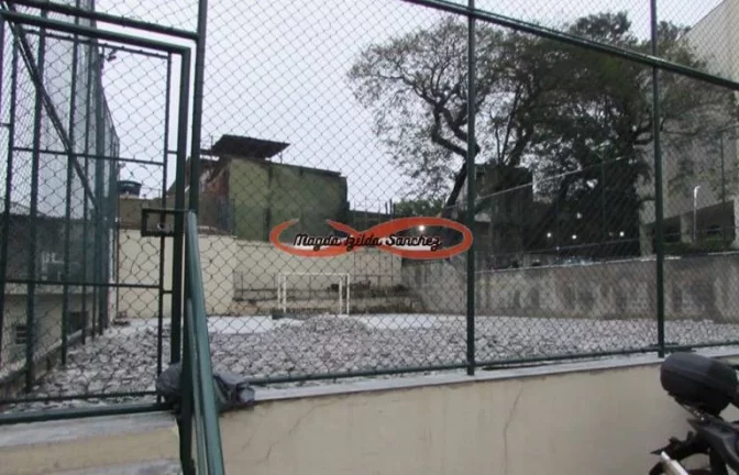 Imagem APARTAMENTO À VENDA EM CANGAÍBA