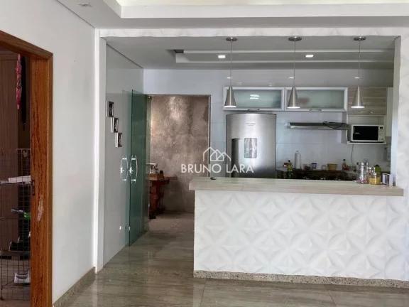 Imagem Casa à venda em Igarapé Mg bairro Miriti