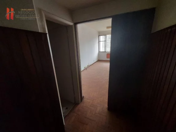 Imagem Sala comercial de 25 m² - venda por R$ 75.000 ou aluguel por R$ 500/mês - Centro - Rio de Janeiro/RJ