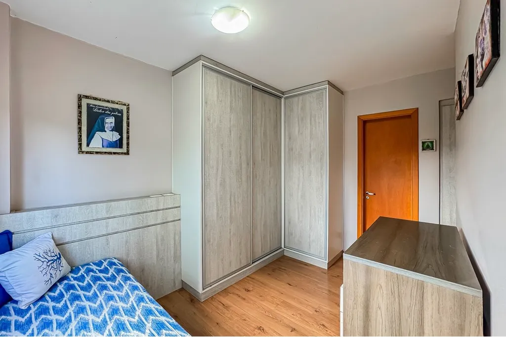 Imagem Apartamento em Santa Maria Goretti