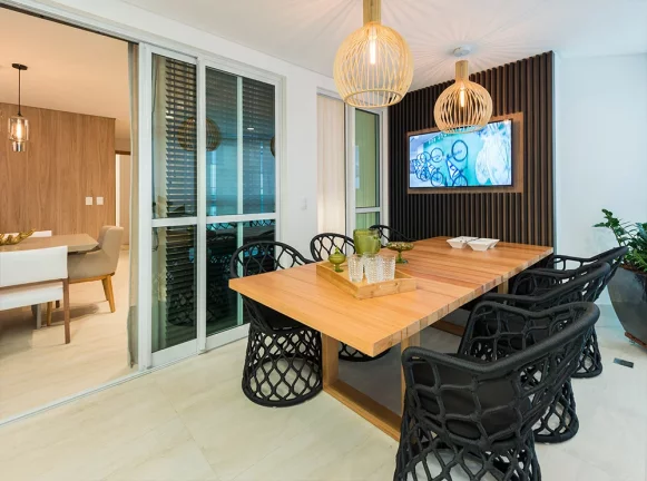 Imagem APARTAMENTO RESIDENCIAL em Vila Velha - ES, Itapuã