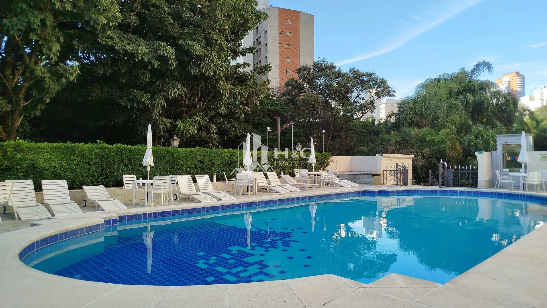 Imagem Oportunidade - Apartamento Alto Padrão para locação em Perdizes - 118 m² | 3 Dormitórios (2 Suítes) | 3 Sacadas