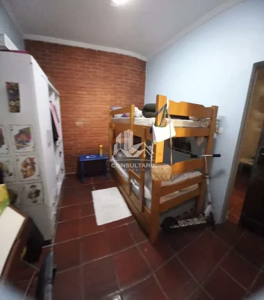 Imagem Casa 3 dorms, Itararé, São Vicente - R$ 700 mil, Cod: 22954 FSM
