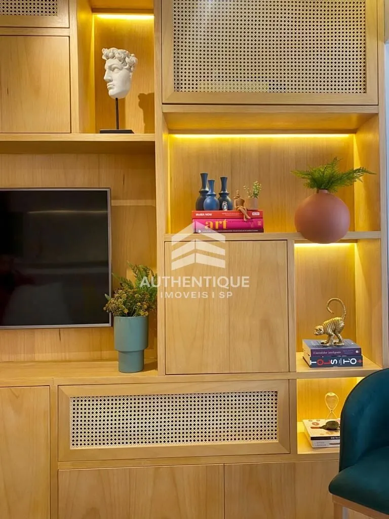 Imagem Helbor Nun Vila Nova Conceição - Apartamento à venda em São Paulo/SP