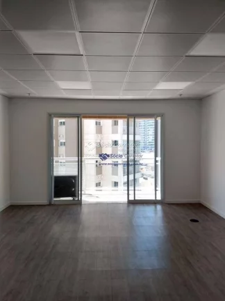 Imagem Sala à venda, 41 m por R$ 510.000,00 - Tatuap?(C) - São Paulo/SP