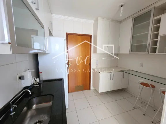 Imagem Locação Apto Cobertura | Vanessa Carrenho