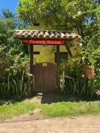 Imagem POUSADA BUZIOS