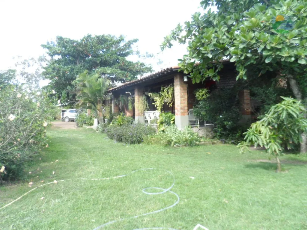 Imagem Chácara com casa de 6 quartos, 3000m2, à venda, Loteamento Santana, em Gravatá.