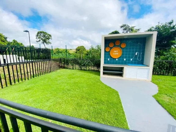 Imagem APARTAMENTO PADRÃO - TÉRREO - (PASSANDO DÍVIDA)