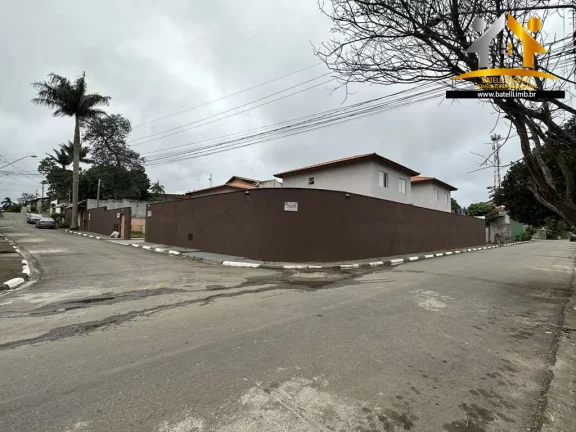 Imagem Casa - Sobrado em Vargem Grande Paulista | Batelli Imóveis
