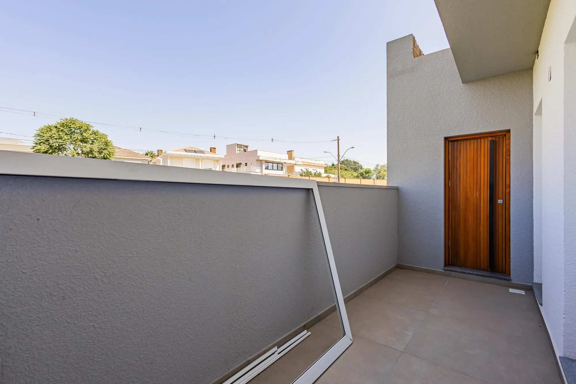 Imagem Casa no Condomínio Fechado Terras Alpha em Gravataí
