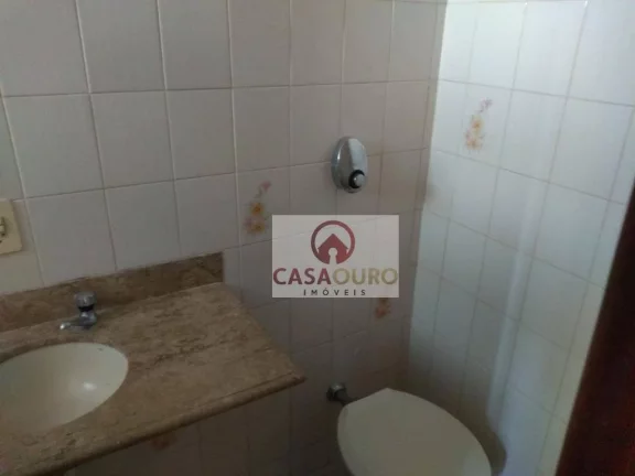 Imagem Apartamento com 3 quartos à venda, 66 m² por R$ 370.000 - Serra - Belo Horizonte/MG