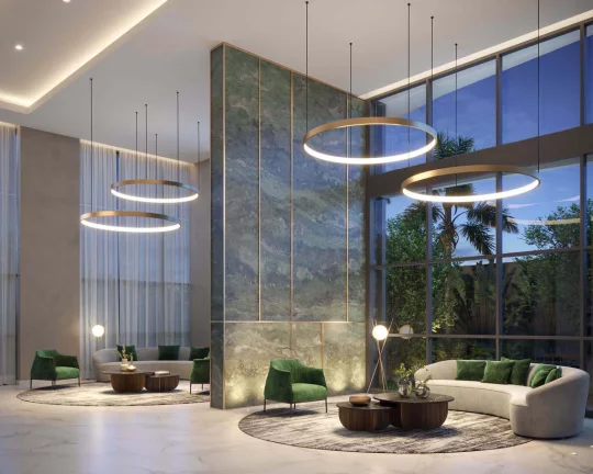 Imagem APARTAMENTO RESIDENCIAL em São Paulo - SP, Água Branca