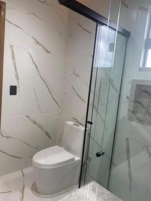 Imagem Casa em Condomínio 3 Quartos Maricá - RJ - Pindobas