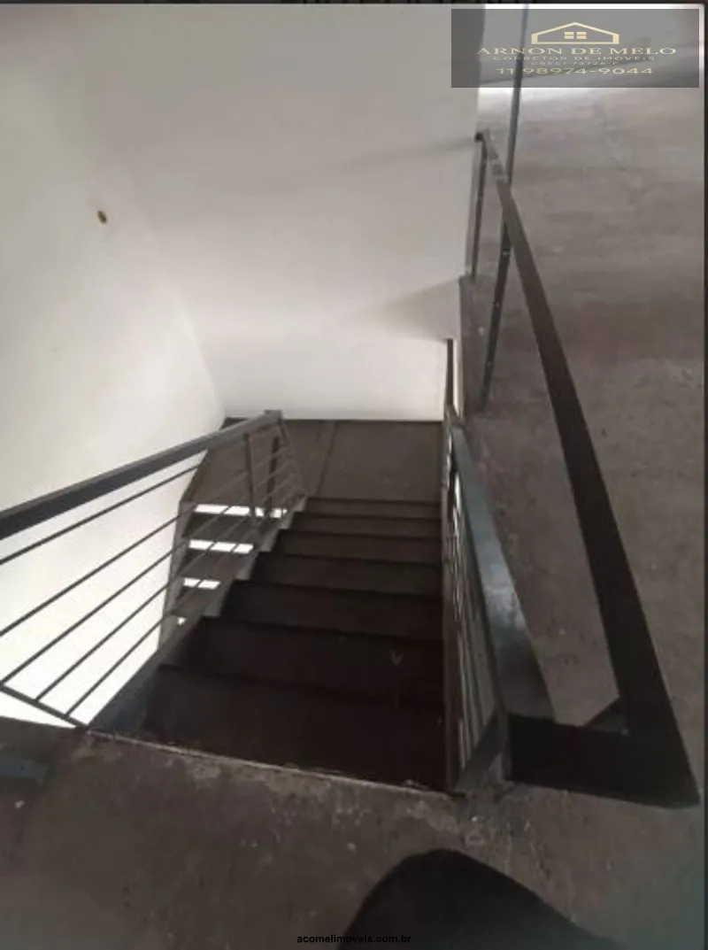 Imagem Galpões para venda em São Paulo no bairro Mandaqui