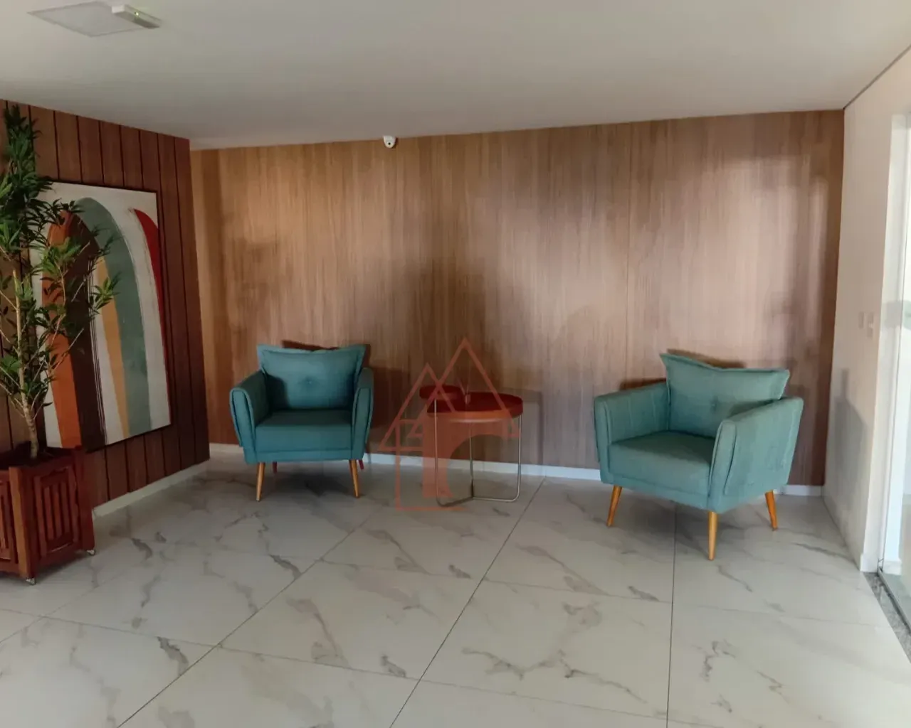 Imagem Apartamento com 2 Quartos à Venda, 60 m² em Boqueirão - Praia Grande