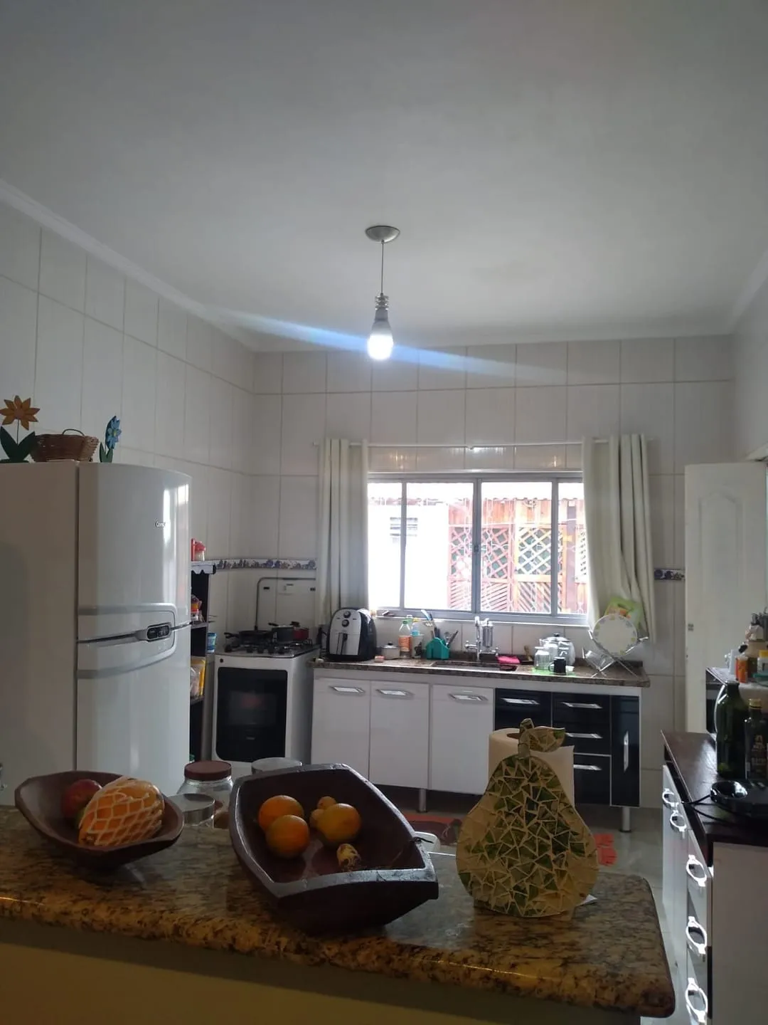 Imagem Casa à venda 2 Quartos, 1 Suite, 8 Vagas, 300M², Jardim dos Estados, Taubaté - SP | Recanto do Estados