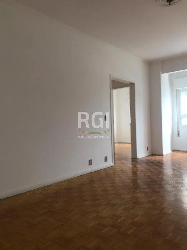 Imagem Apartamento em Floresta