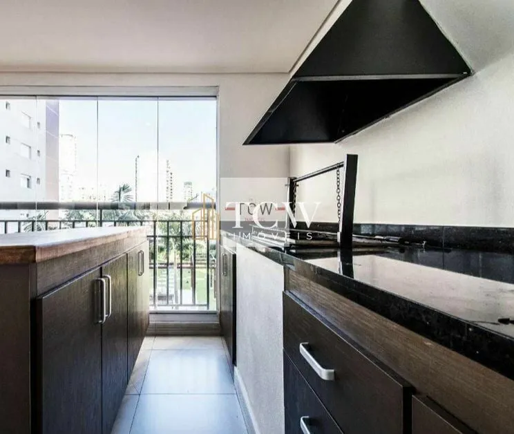 Imagem Apartamento à Venda na Vila Mariana | 4 Suítes | 246 m² | 4 Vagas | São Paulo/SP