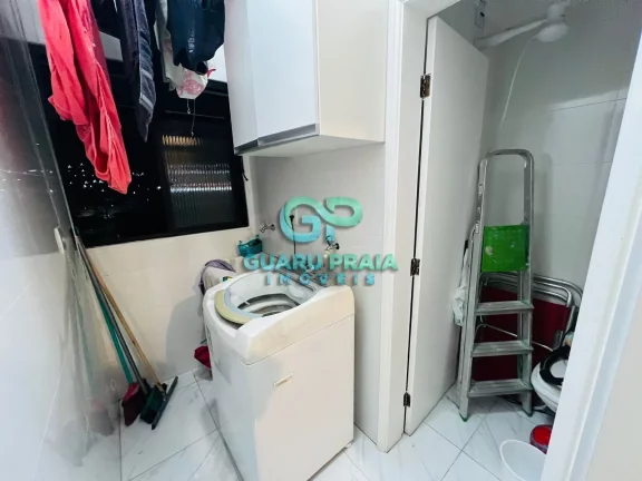 Imagem Apartamento em Enseada, Guarujá/SP