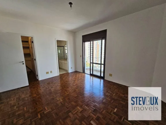 Imagem Apartamento com 3 dormitórios à venda, 177 m² por R$ 2.980.000,00 - Moema - São Paulo/SP