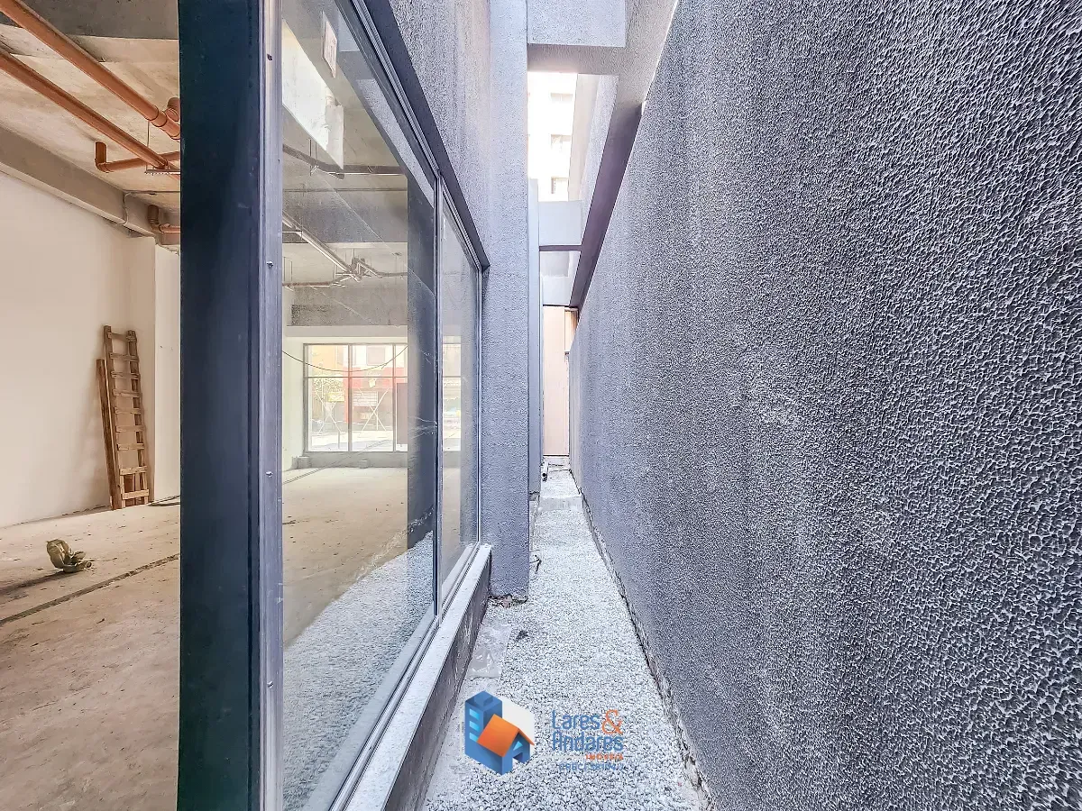 Imagem Loja de rua para venda e locação em Consolação, 202m²