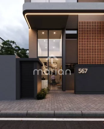 Imagem Comercial, Centro - Balneário Piçarras