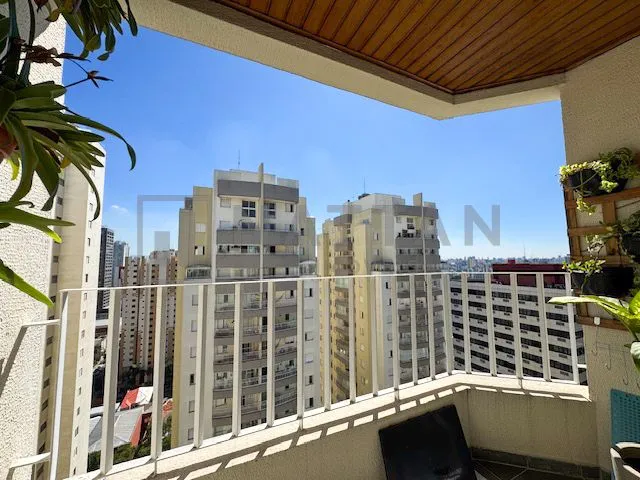Imagem Cobertura com 3 dormitórios à venda, 131 m² por R$ 1.250.000,00 - Tatuapé - São Paulo/SP