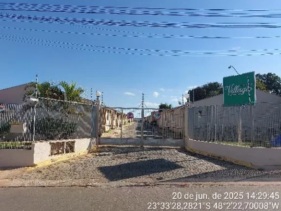 Oportunidade Única em ITAPETININGA - SP | Tipo: Casa | Negociação: Leilão | Situação: Imóvel em RUA JOAQUIM PEDRO DE OLIVEIRA