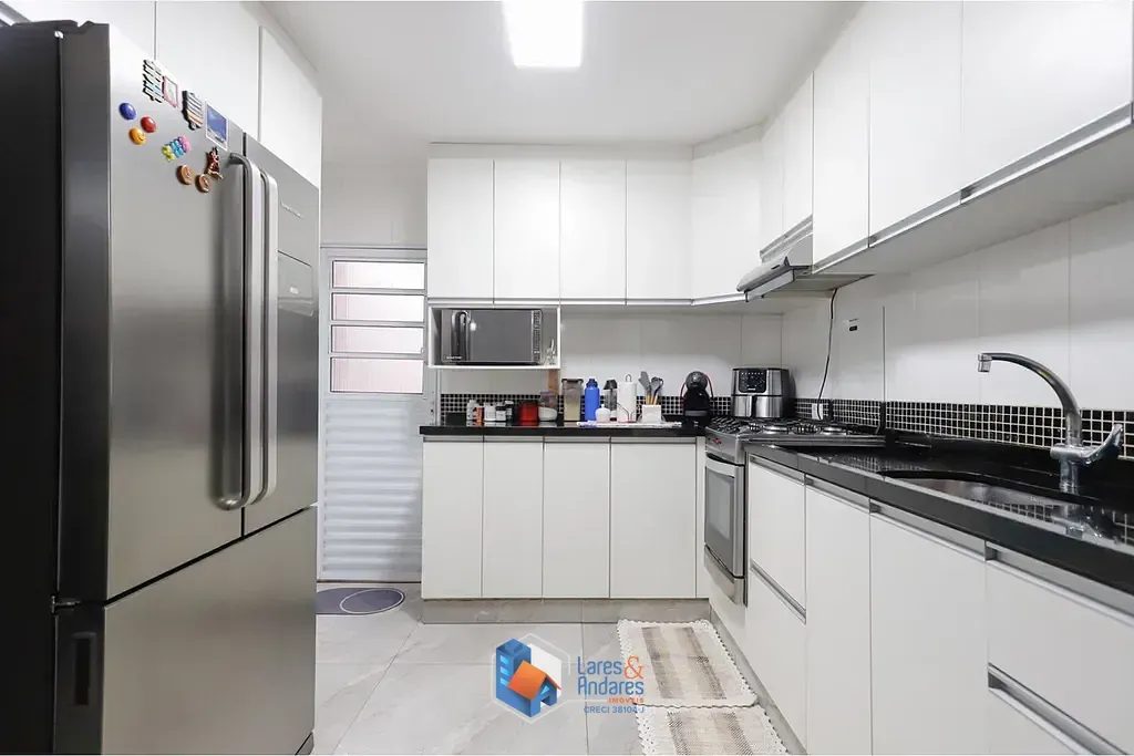 Imagem Casa à venda 3 Quartos 3 Suites 310M² Freguesia do Ó São Paulo - SP