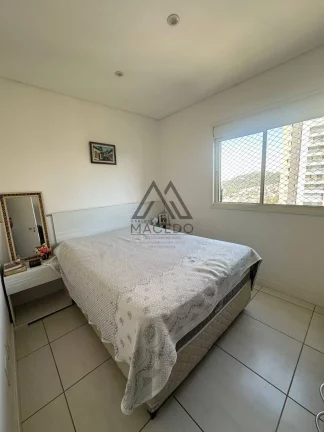 Imagem Apto com suíte e varanda gourmet - Alto da Mata - Barueri/SP