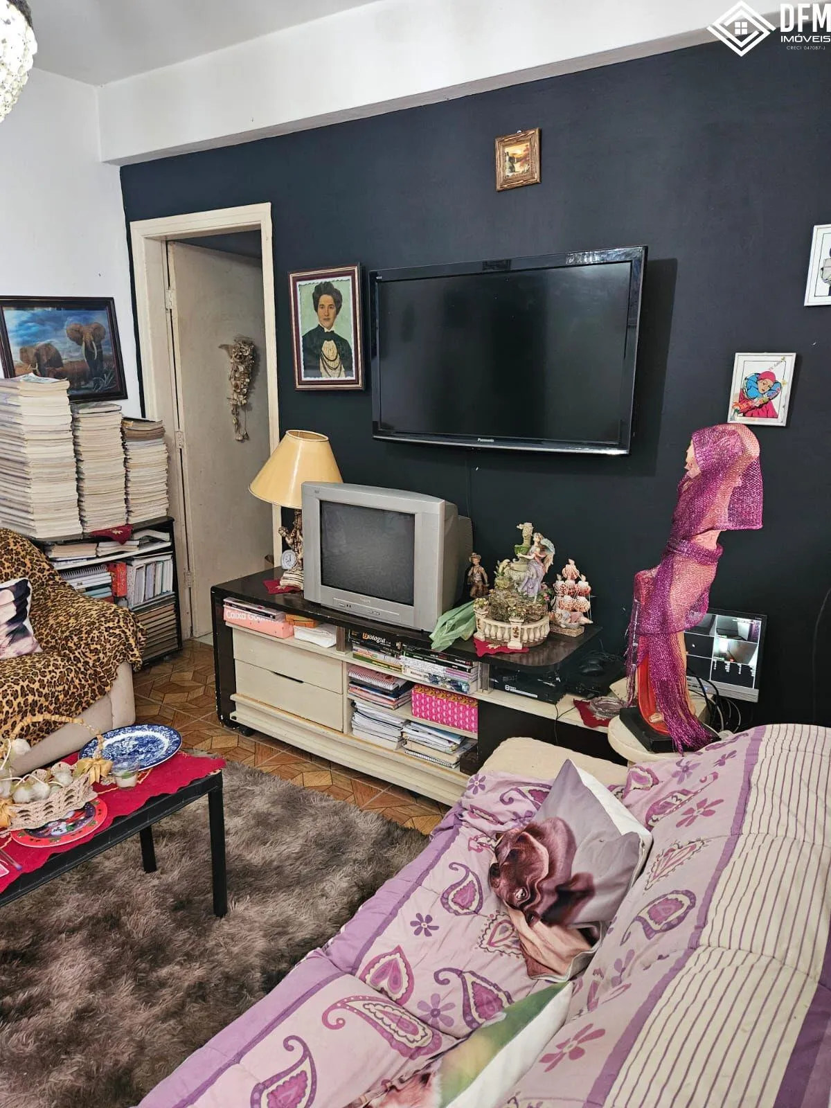 Imagem Apartamento com 1 Dormitorio(s) localizado(a) no bairro Perdizes em São Paulo / Mato Grosso do Sul Ref.:AP0793